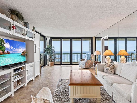2nd image of 9940 S Ocean Drive #1201