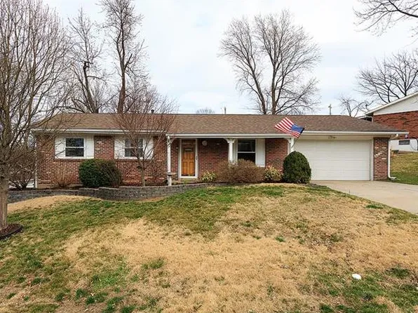 11537 Burgess Ave, Bridgeton, MO 63044