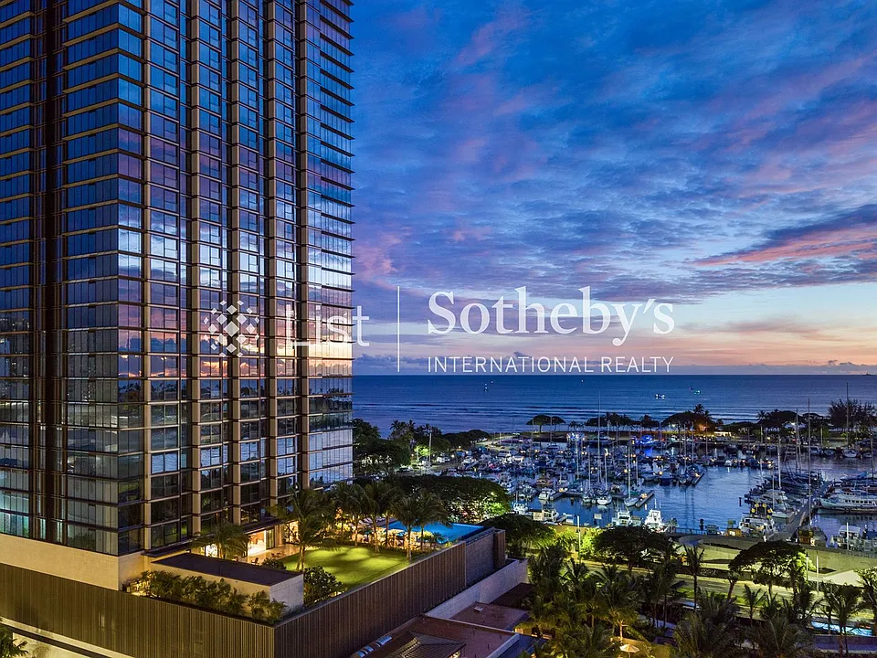 1100 Ala Moana Blvd #2005