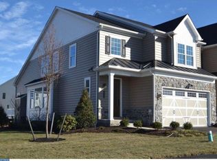 101 Brentwood Ct, Colmar, PA 18915
