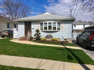 163 Hooper Ave, Staten Island, NY