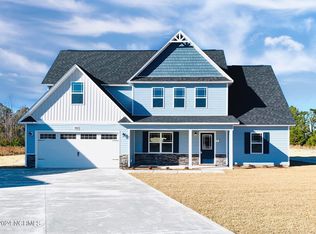 23185 State Highway 50, Holly Ridge, NC 28445