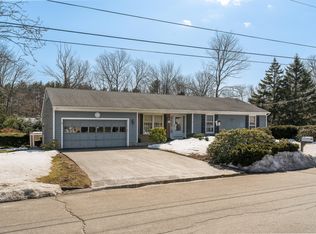 89 Hennessey Ave, Brunswick, ME 04011