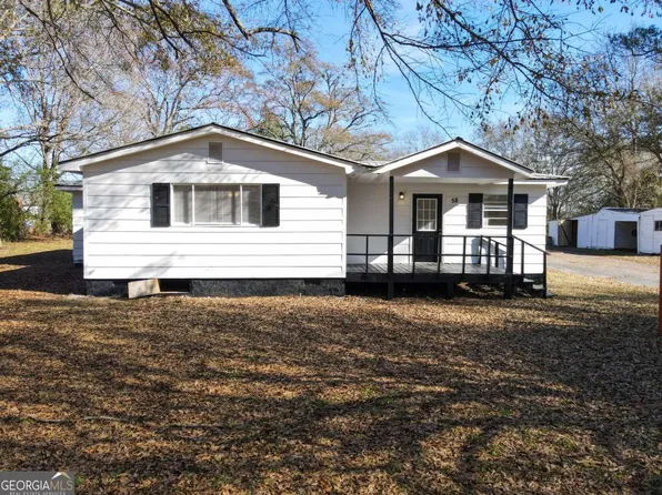 58 Glenda Dr, Lagrange, GA 30241