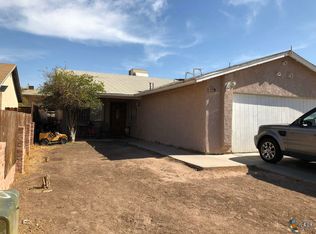 282 Yucca Dr, El Centro, CA 92243