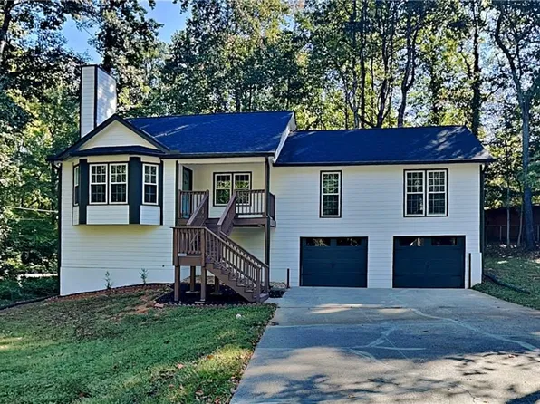 4928 Olde Mill Dr, Marietta, GA 30066