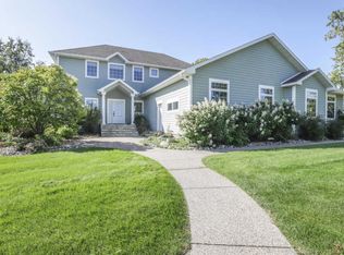 919 W Everett Ave, Fergus Falls, MN 56537