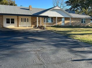 12192 S Highway 64, Muskogee, OK 74403