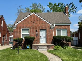 19710 Strathmoor St, Detroit, MI 48235
