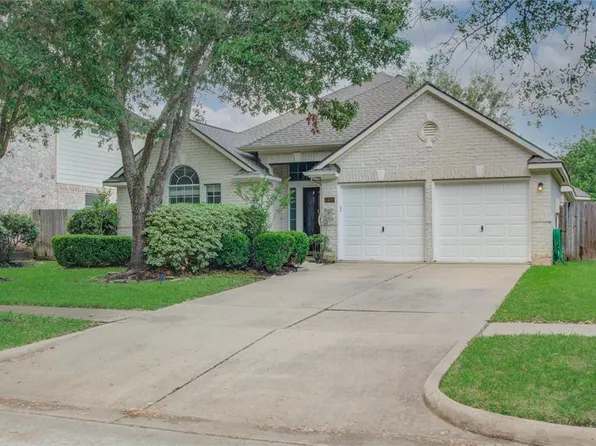 3402 Battle Creek Drive, Missouri City, TX 77459