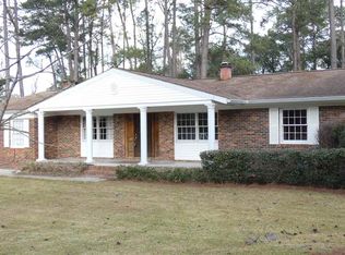 770 Pugsley Dr, Monticello, FL 32344