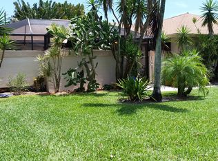 104 Harvest Moon Ct APT D, Jupiter, FL 33458