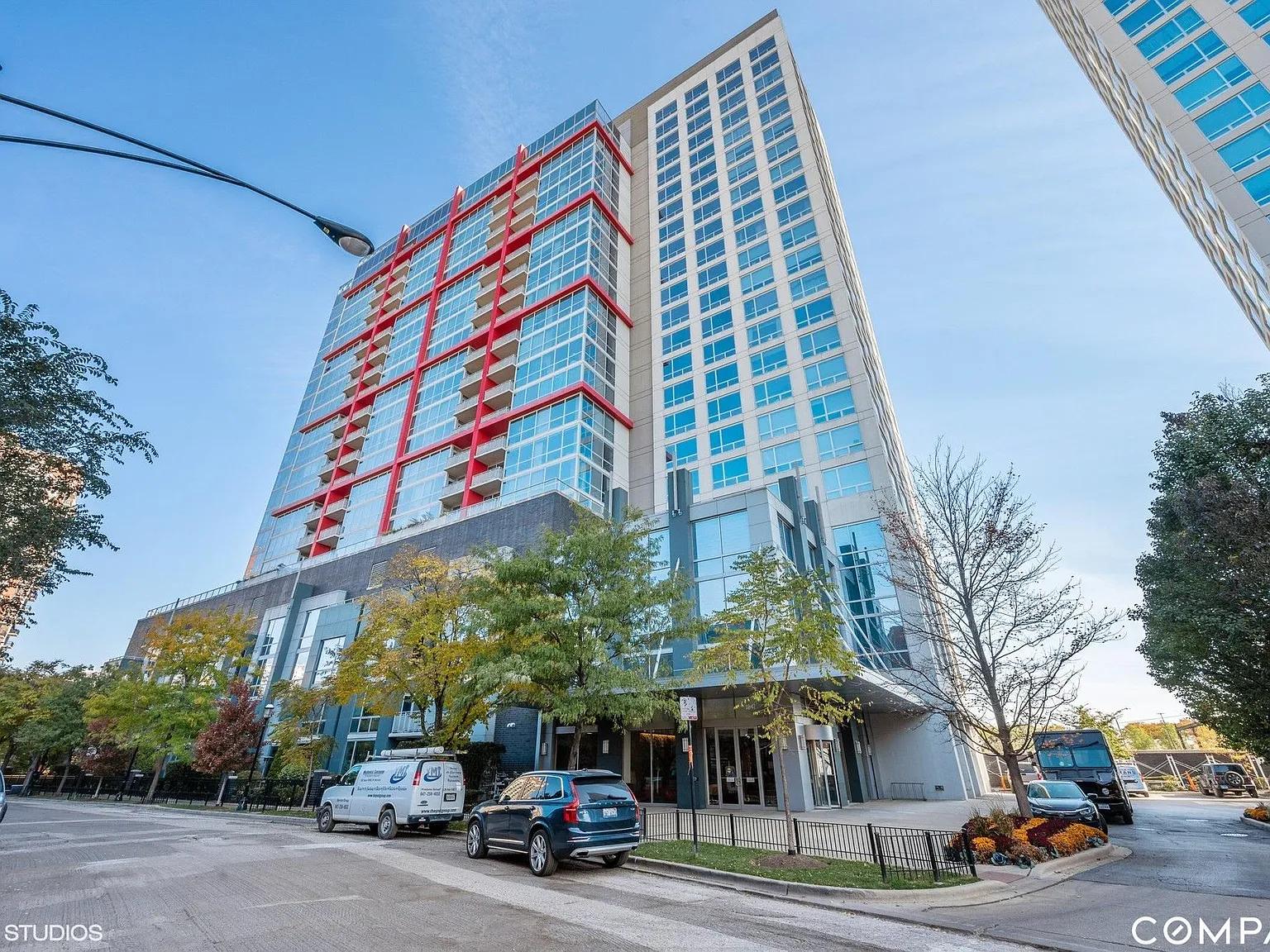 2 bed, 1210 sqft, $3,600 — Photo 1