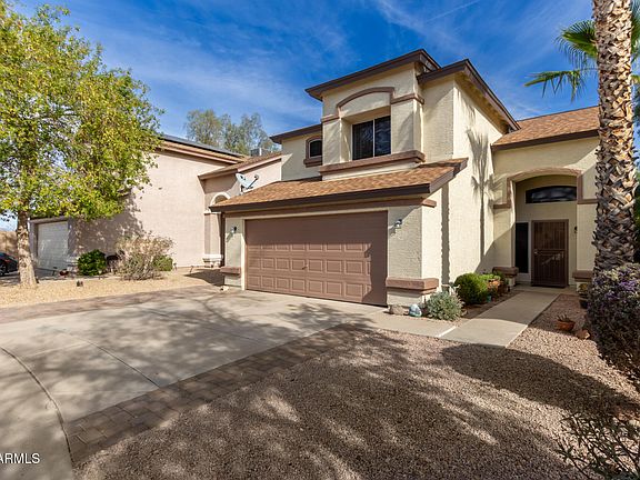 4th image of 20837 N 1ST Drive