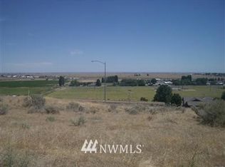 0 Nna Strand Rd, Ephrata, WA 98823
