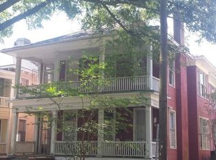 513 E Waldburg St, Savannah, GA 31401