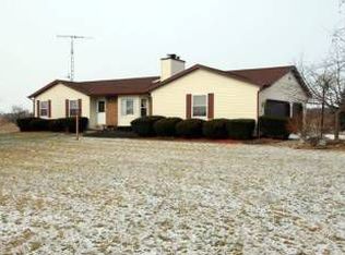 5270 Braun Rd, Saline, MI 48176