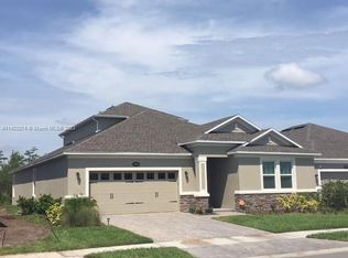 3208 Somerset Park Dr, Orlando, FL 32824