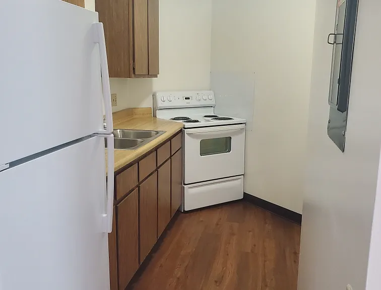 Style B Kitchen