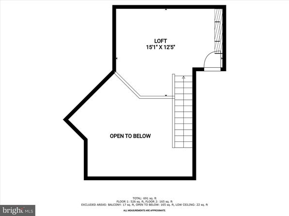 14122 Lauren Ln #29C, Laurel, MD 20707
