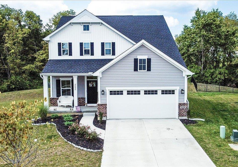 2400 Valleybrook Ct, Batavia, OH 45103 Zillow