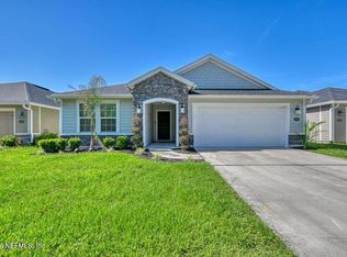 3341 LOOFAH PLACE Place, Green Cove Springs, FL 32043