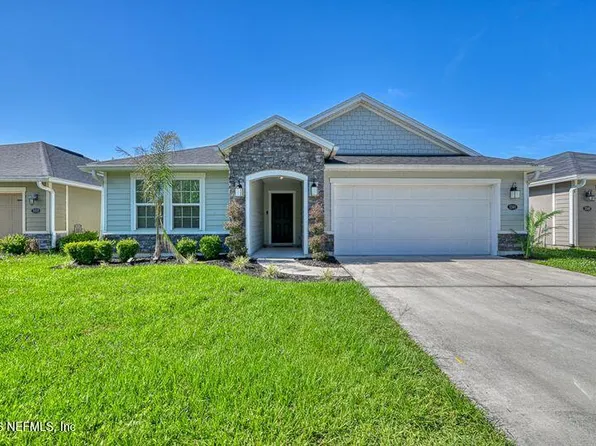 3341 LOOFAH PLACE Place, Green Cove Springs, FL 32043