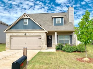107 Truman Ct, Jackson, GA 30233