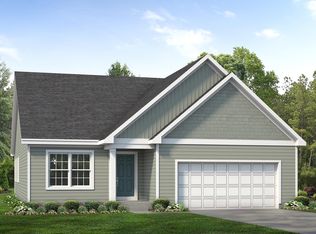 Hamilton II Plan, Strawberry Farms, Saint Peters, MO 63376