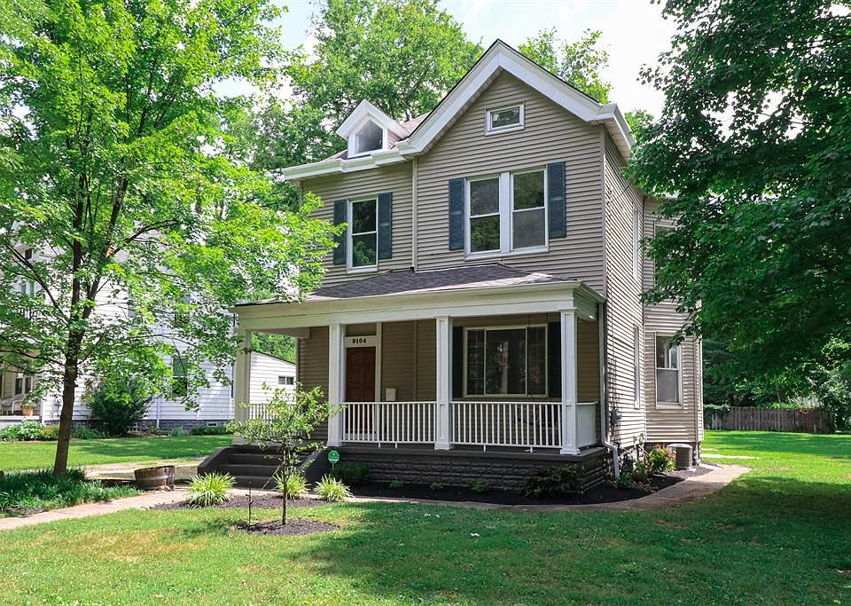 1st image of 8104 Woodbine Ave