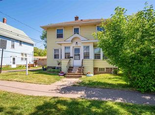 212 N 35th Ave W, Duluth, MN 55807