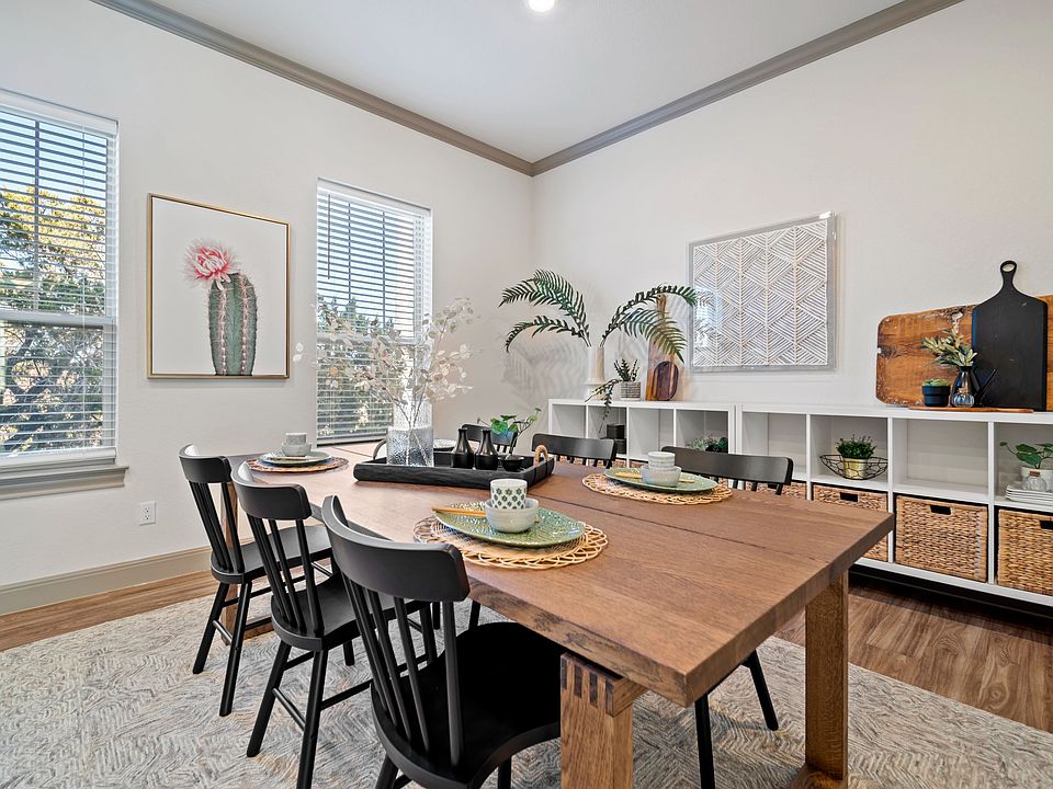 The Summit Brownstones 2014 Ohara Ln TX Zillow