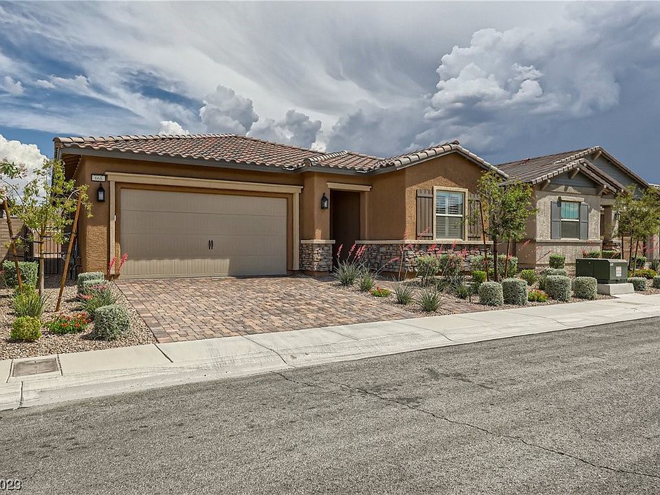668 Longfeather St, Henderson, NV 89011 Zillow