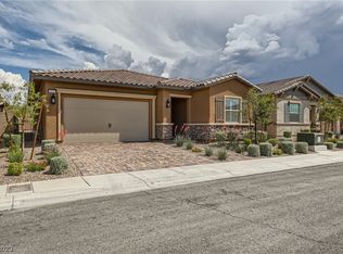 668 Longfeather St, Henderson, NV 89011