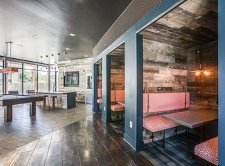 Infinity on Yorktown, Dallas, TX 75208