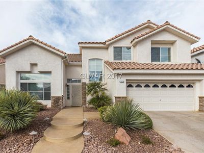 5128 Forest Oaks Dr, Las Vegas, NV, 89149