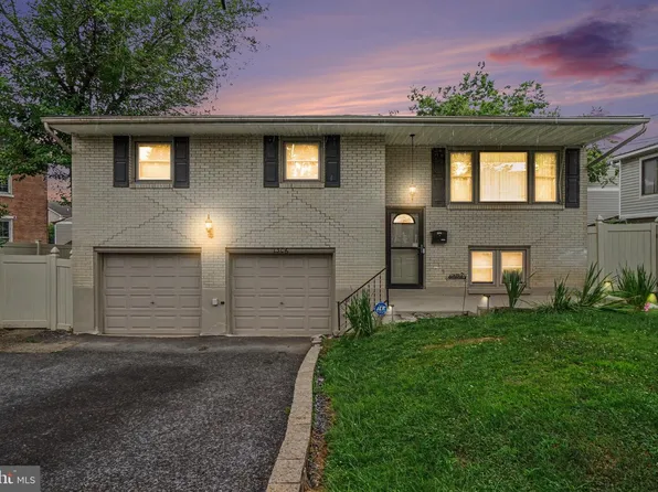 1306 N 14th St, Harrisburg, PA 17103
