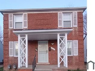 14118 Evergreen Rd, Detroit, MI 48223