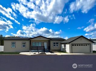 3803 SE Arcadia Rd, Shelton, WA 98584