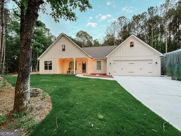 20 Alford Rd SE, Rome, GA 30161