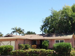 4301 Lodi Ct, San Diego, CA 92117