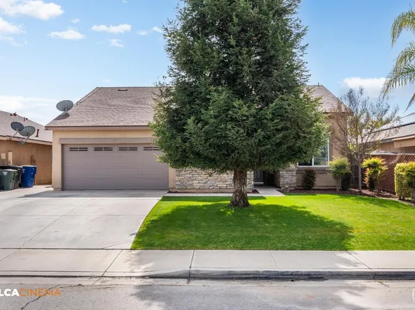 9015 Autumn Sunset Dr, Bakersfield, CA 93311