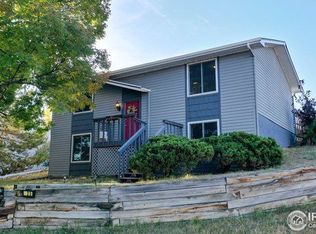 425 Starway St, Fort Collins, CO 80525