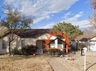416 Kathrine Ave, Texico, NM 88135