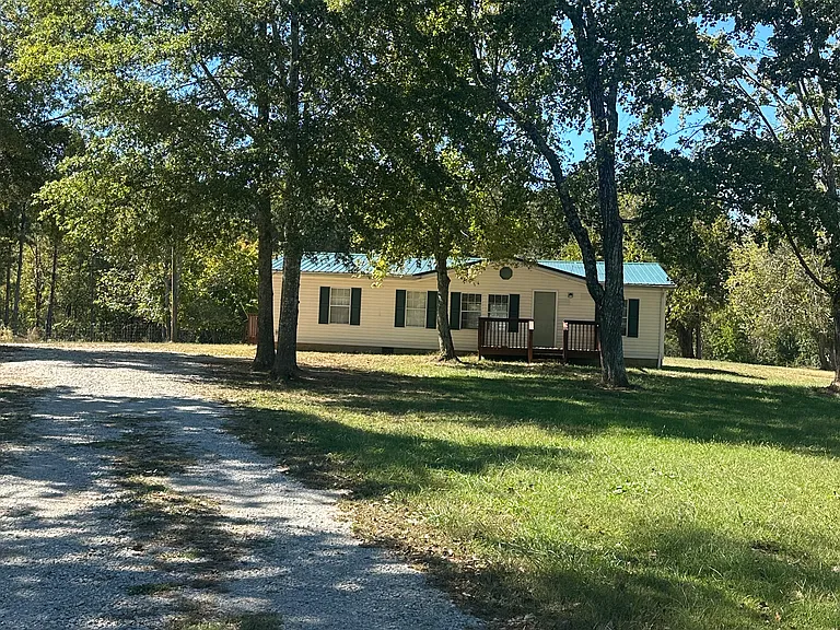 3153 Huckabee Trl — Photo 1