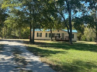 3153 Huckabee Trl, Apison, TN 37302