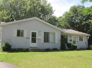 1439 Loreen Dr, Madison, WI 53711