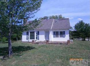 238 Frost Rd, Arkadelphia, AR 71923