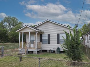 7810 Queen St, Houston, TX 77028