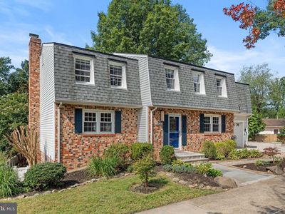 10429 Headly Ct, Fairfax, VA, 22032